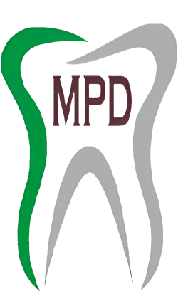 Malvern Park Dental Logo